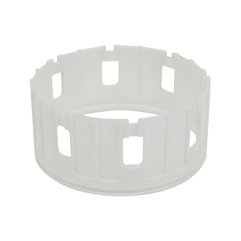 Poistný krúžok pre skľučovadlo Barmag 1800