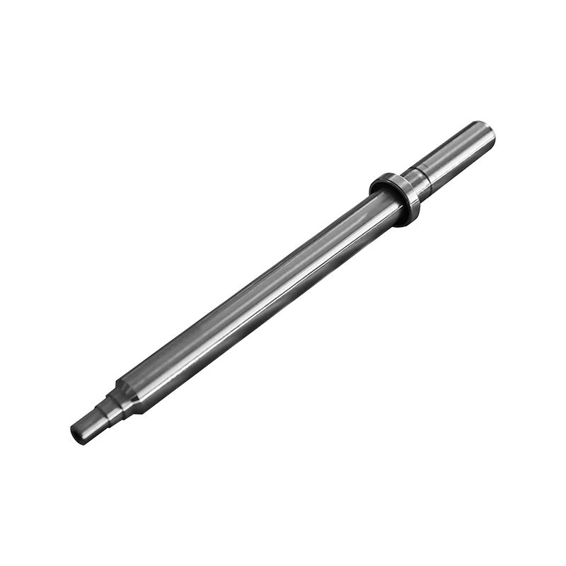 Hriadeľové lineárne ložisko pre Beijing Zhongli a Jwell