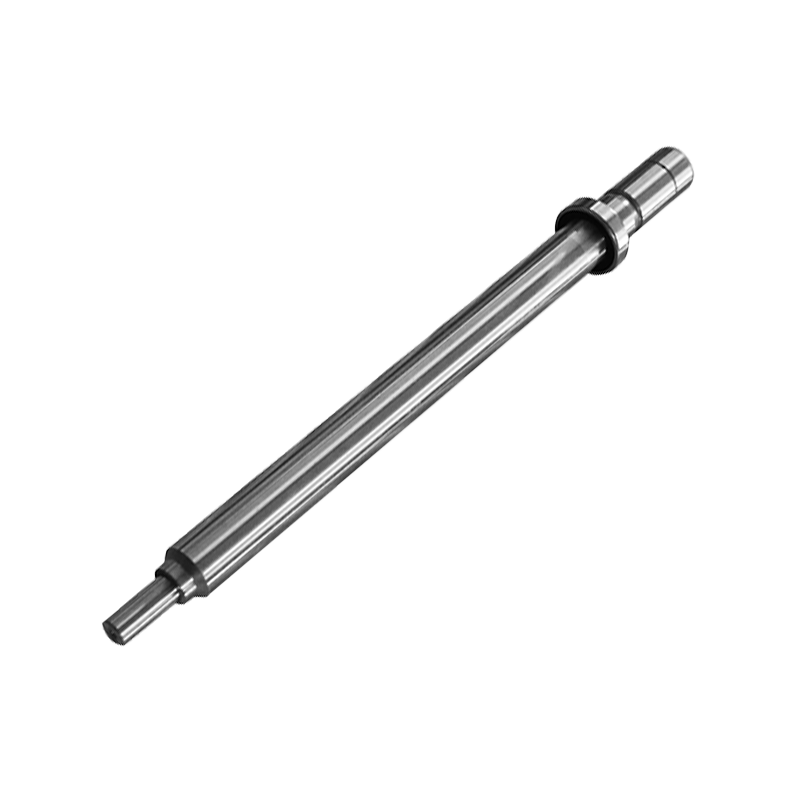 Hriadeľové lineárne ložisko pre Barmag, Beijing Zhongli a Jwell