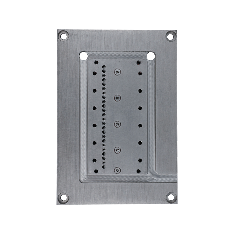 Finish Guide Montážna doska S32 pre Barmag