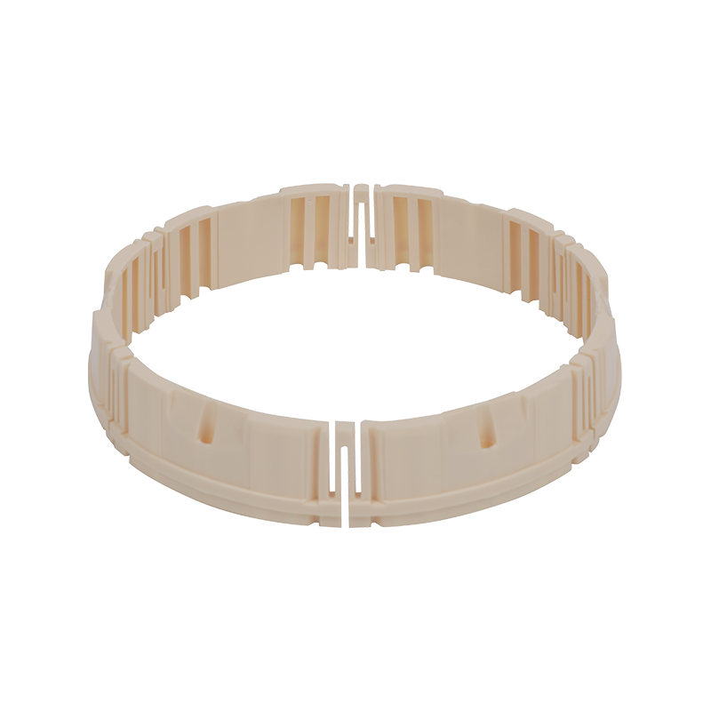 HC-092 poistný krúžok pre TMT skľučovadlo
