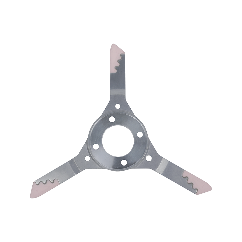 S-1011（RO）Preraďovacia vidlica pre Beijing Zhongli