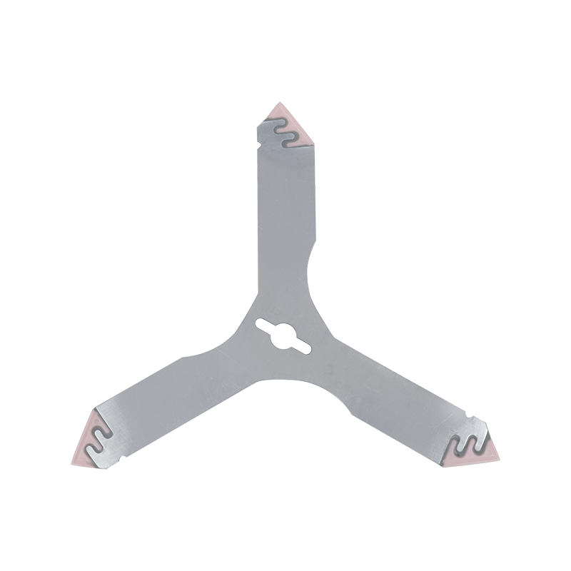 Radiaca vidlica S-1092 pre TMT