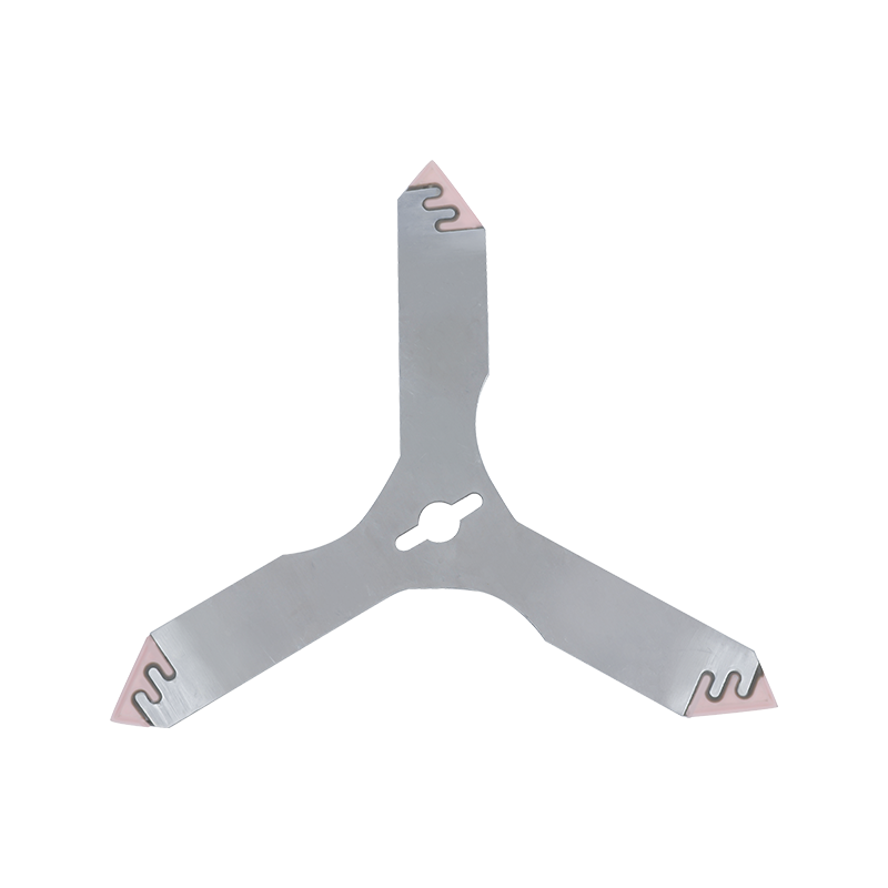 Radiaca vidlica S-1094 pre TMT