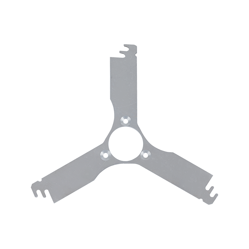Radiaca vidlica S-1095 pre TMT