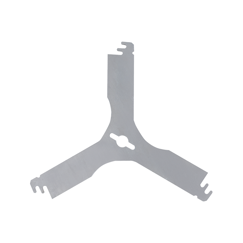 S-1096 Radiaca vidlica pre TMT
