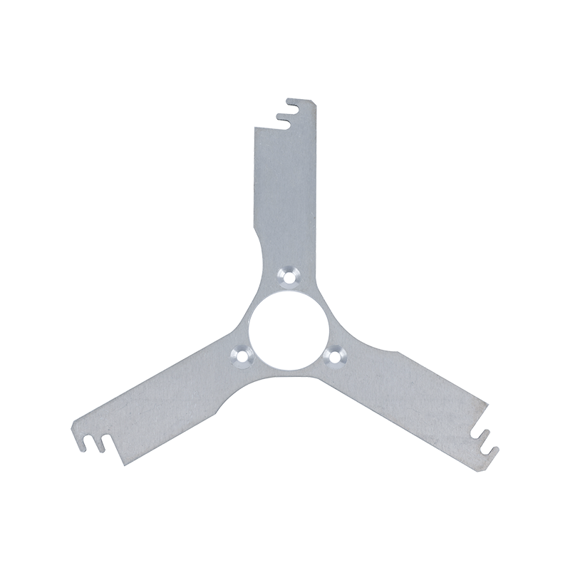 Radiaca vidlica S-1097 pre TMT