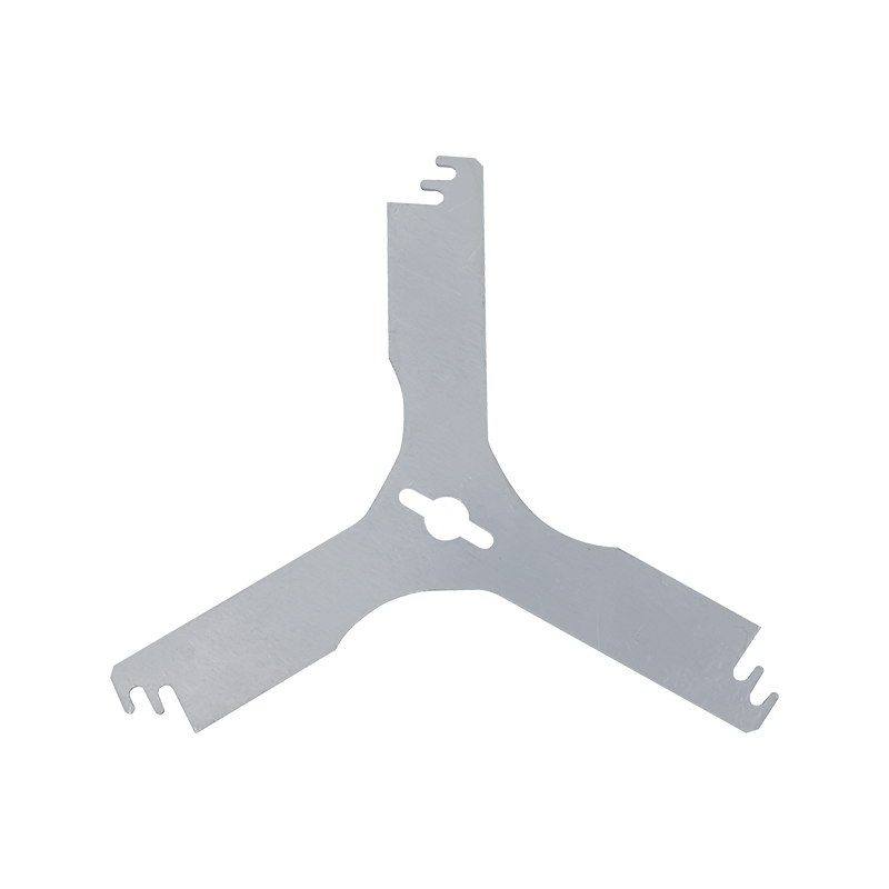 Radiaca vidlica S-1098 pre TMT