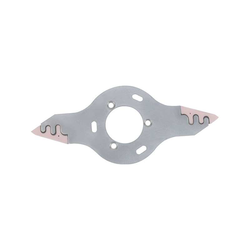 Radiaca vidlica S-1103 pre TMT