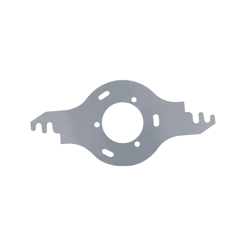 Radiaca vidlica S-1107 pre TMT