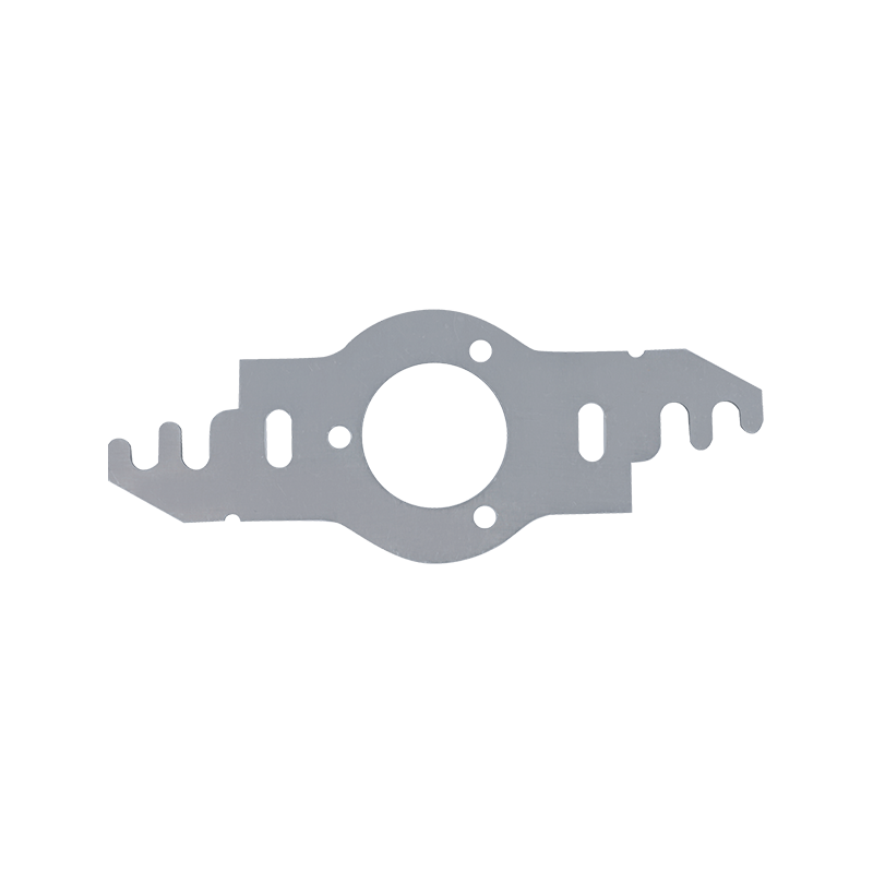 Radiaca vidlica S-1115 pre TMT