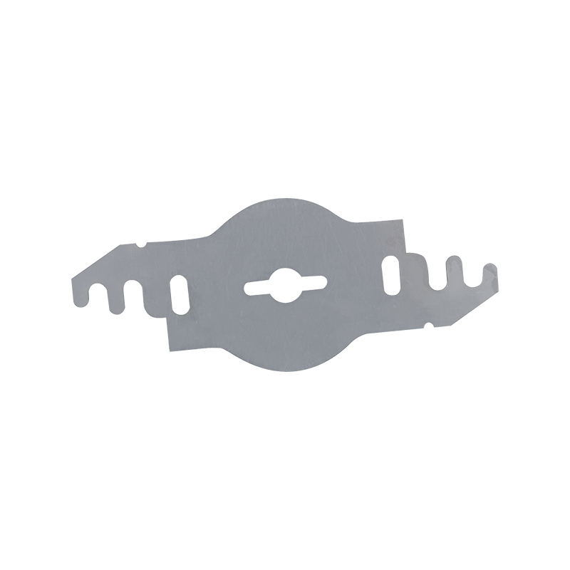 Radiaca vidlica S-1116 pre TMT