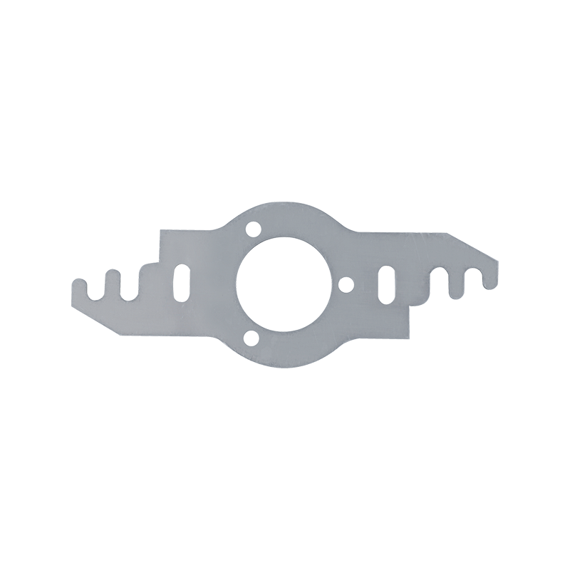 S-1117 Radiaca vidlica pre TMT