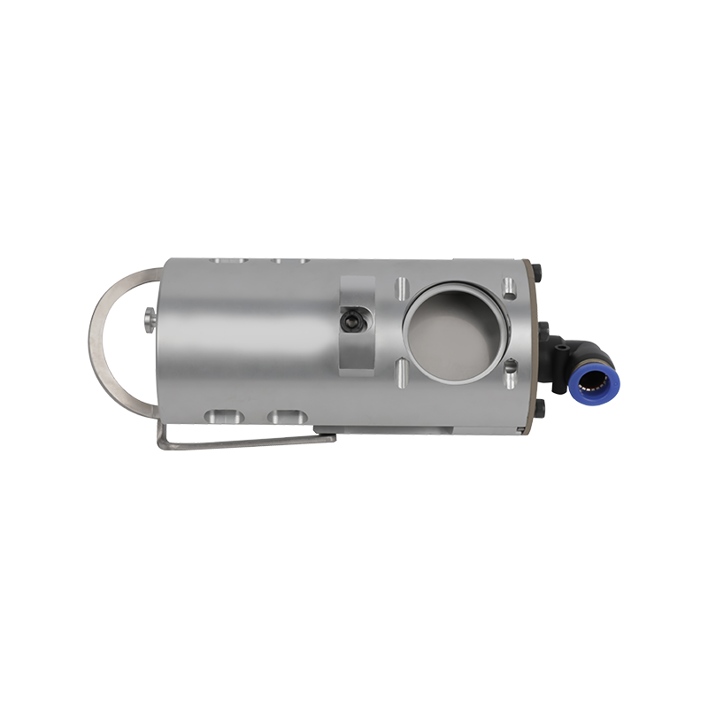 Prekladanie trysiek pre Barmag