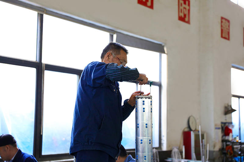 Jiaxing Shengbang Mechanical Equipment Co., Ltd.