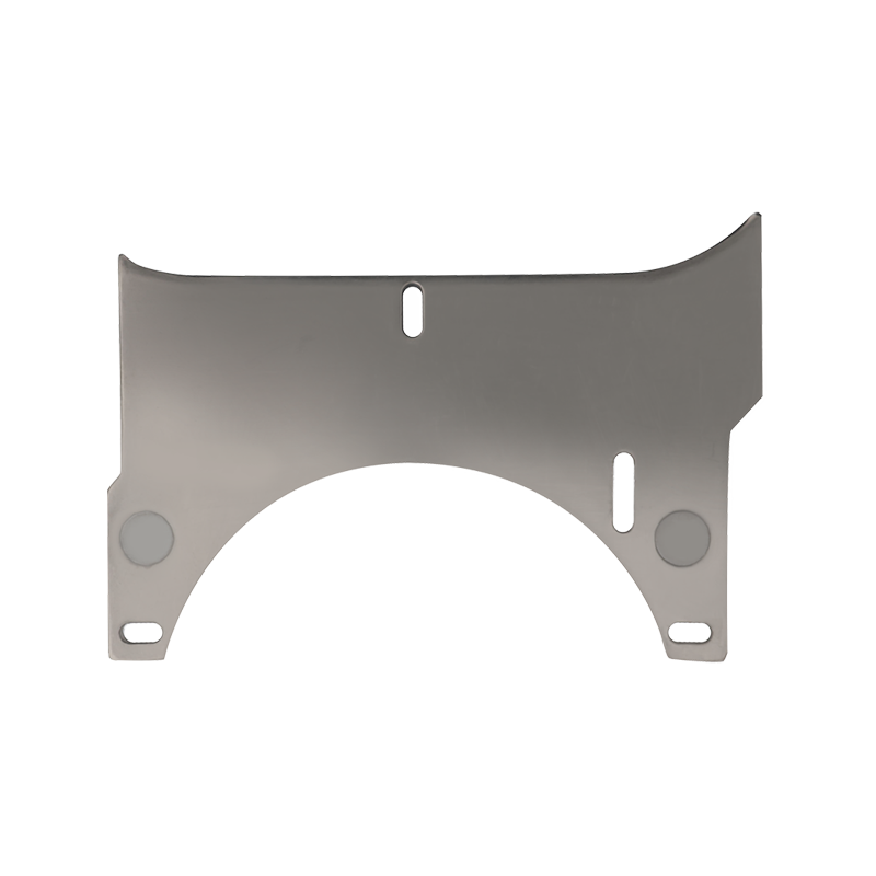 Vodiaca doska priadze pre Barmag