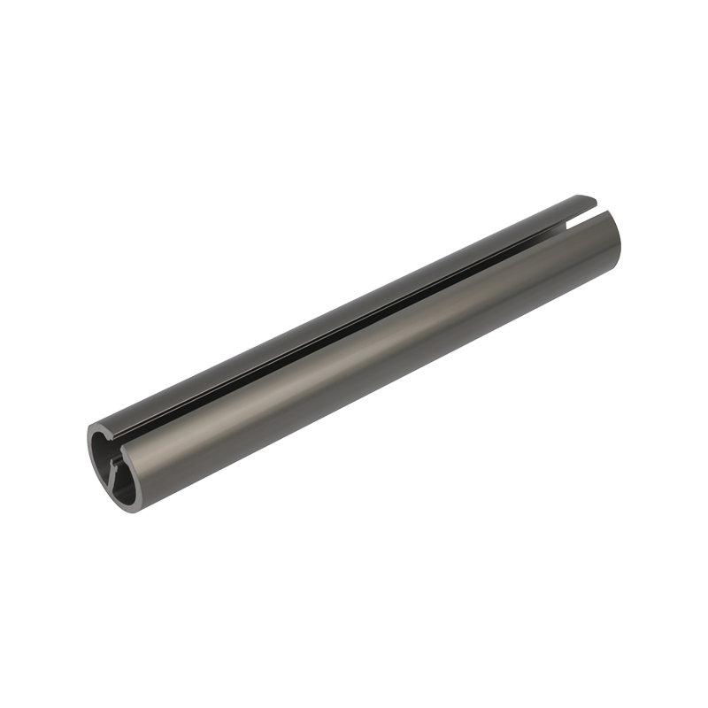 Vodiaca tyč na priadzu Barmag pre priemyselnú priadzu