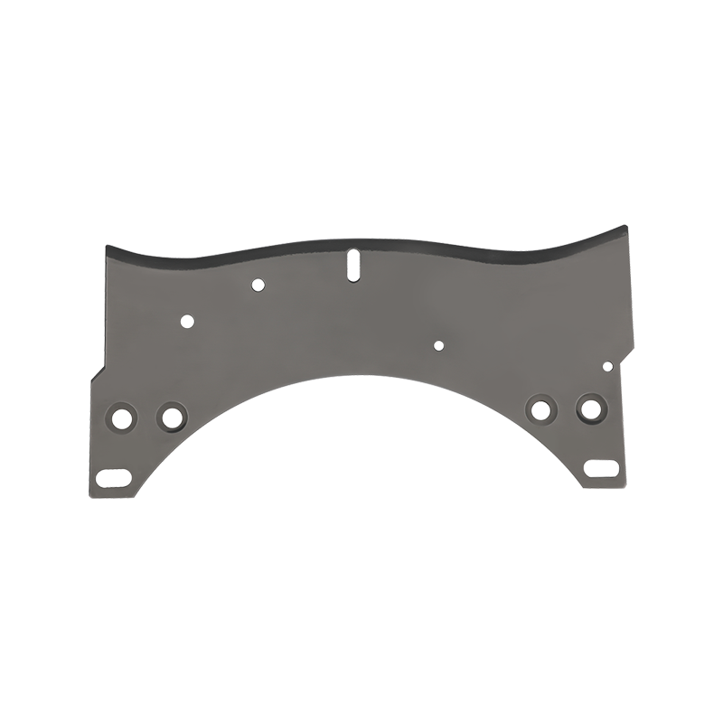 Vodiaca doska priadze pre Barmag