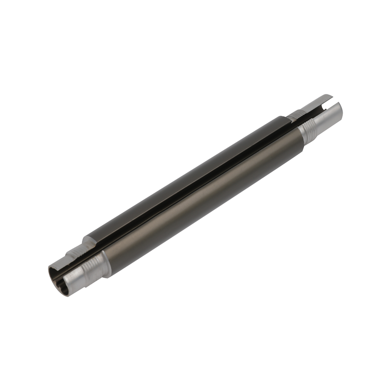 Vodiaca tyč priadze pre skľučovadlo Barmag 1430