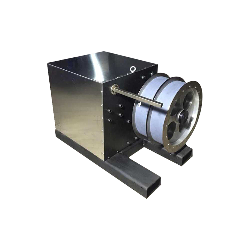 Projekt polytechnickej univerzity Tianjin