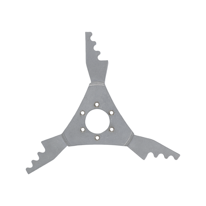 S-105B8（RU）Preraďovacia vidlica pre Barmag