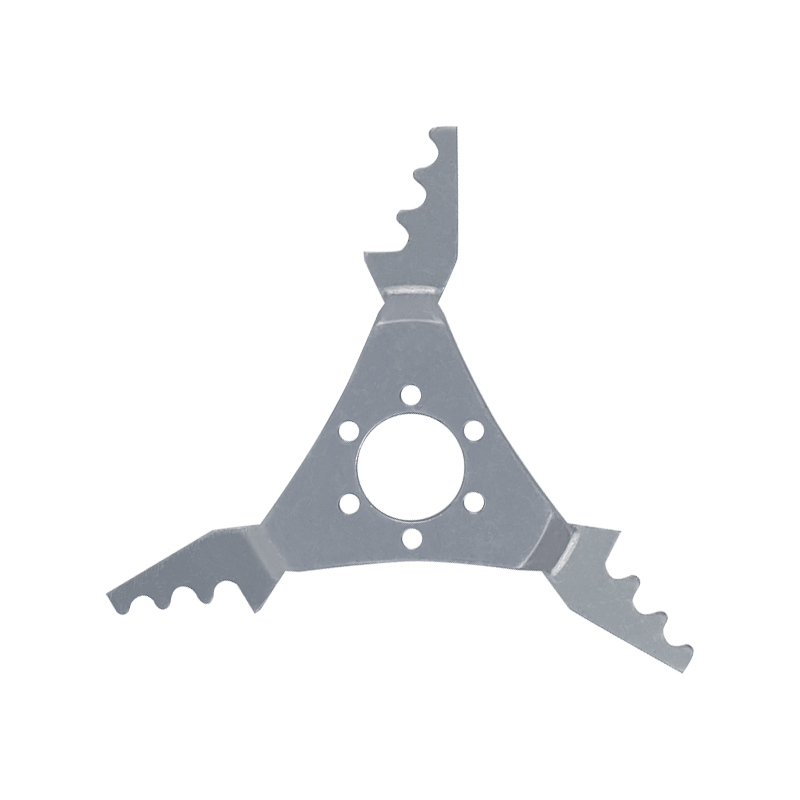 S-1067（LU）Preraďovacia vidlica pre Barmag