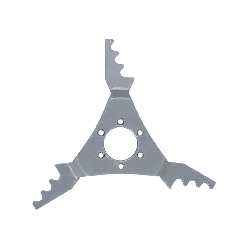 S-1068（RU）Preraďovacia vidlica pre Barmag