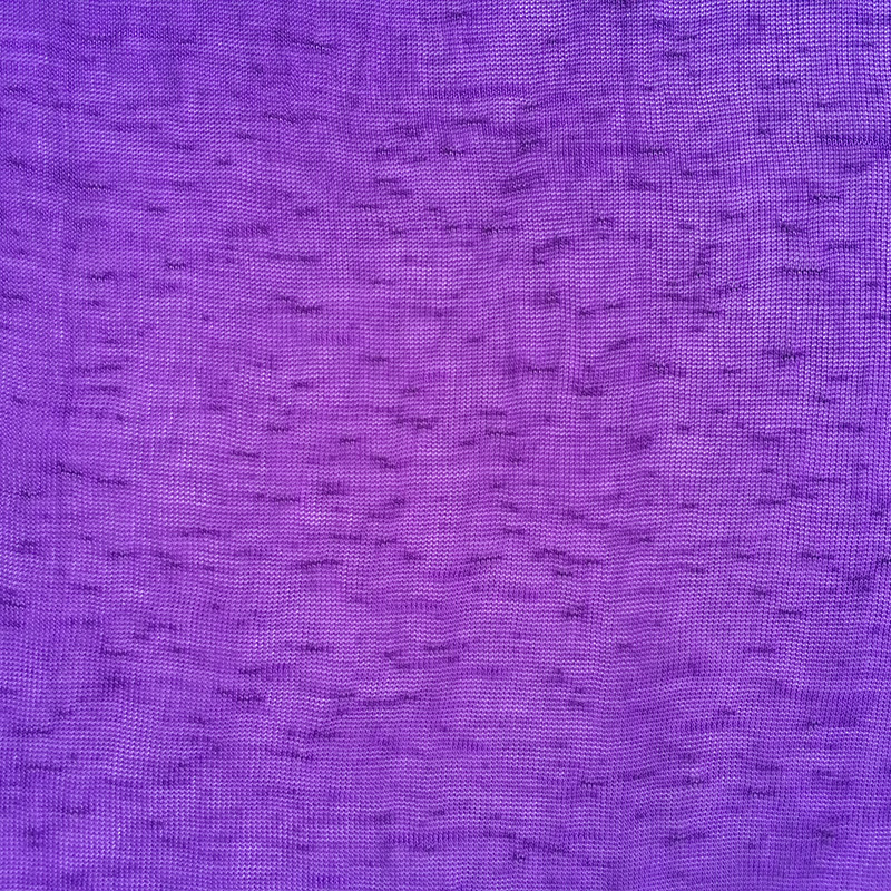 Pocíťte ten rozdiel: Zoznámte sa s touto textúrou poháňanou priadzou